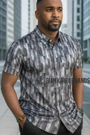 Strecher Shirt