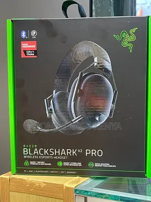 Razer Blackshark V2 Pro