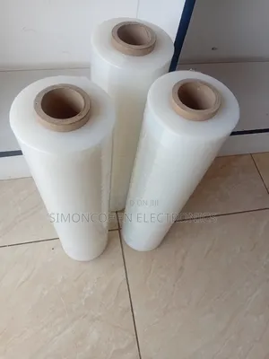 Shrink Wrap/Cling Film Rolls
