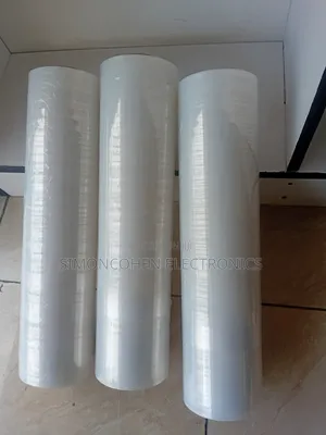 Shrink Wrap/Cling Film Rolls