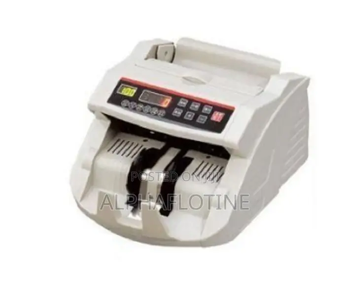 Electric Bill Counter Machine/Money Counter