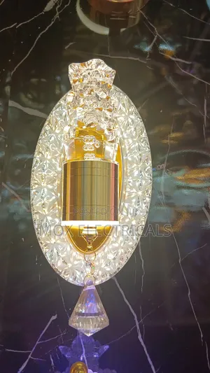 Background Wall Hotel Corridor Indoor Wall Light