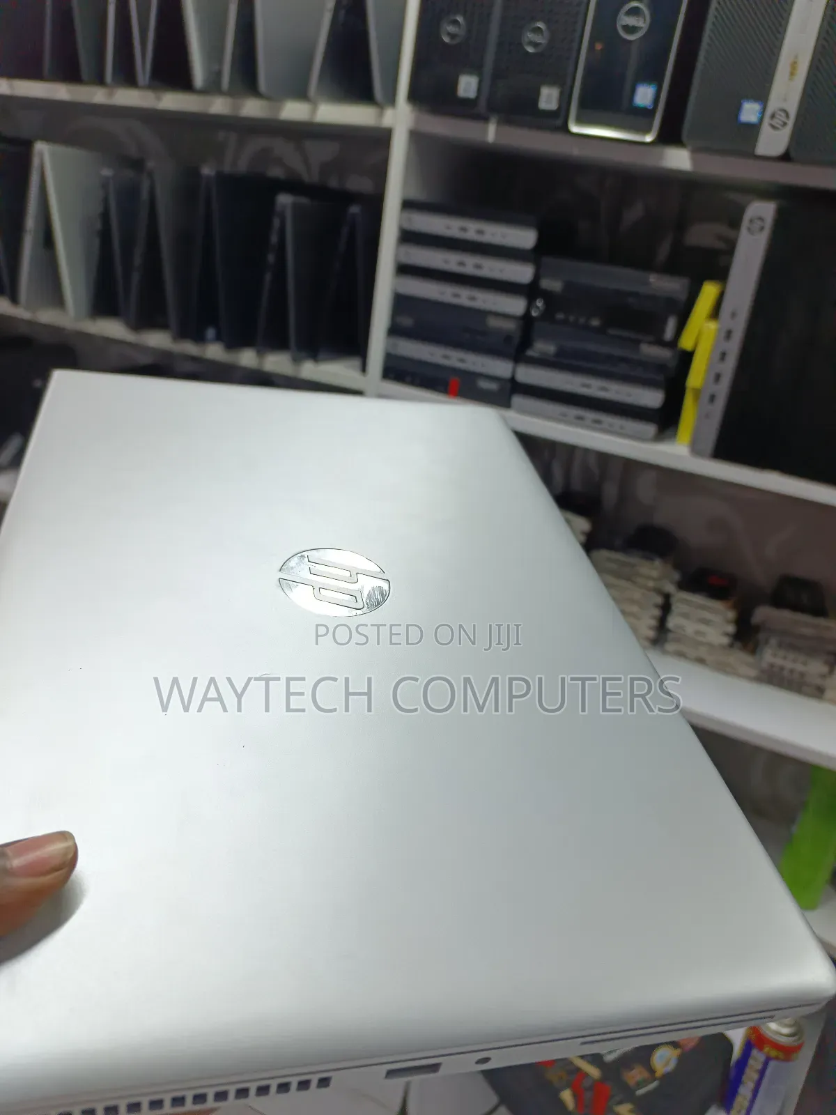 Laptop HP ProBook 640 G5 8GB Intel Core I5 SSD 512GB