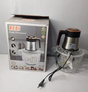 Electric Food Chopper,Reki Food Chopper