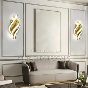 Comely Led Interior Wall Light,