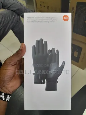 Xiaomi Electric Scooter Riding Gloves
