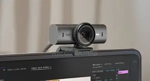 Logitech Mx Brio4k