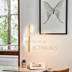 Vinilky Clear Acrylic Pendant Light,