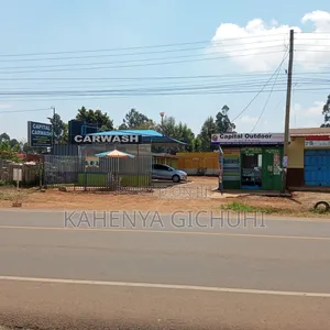 Carwash, Candy Shop For Sale