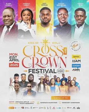 Professional Posters and Flyer Design