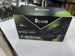 Single Pc Gaming Pad