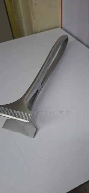 Plaster Spreader