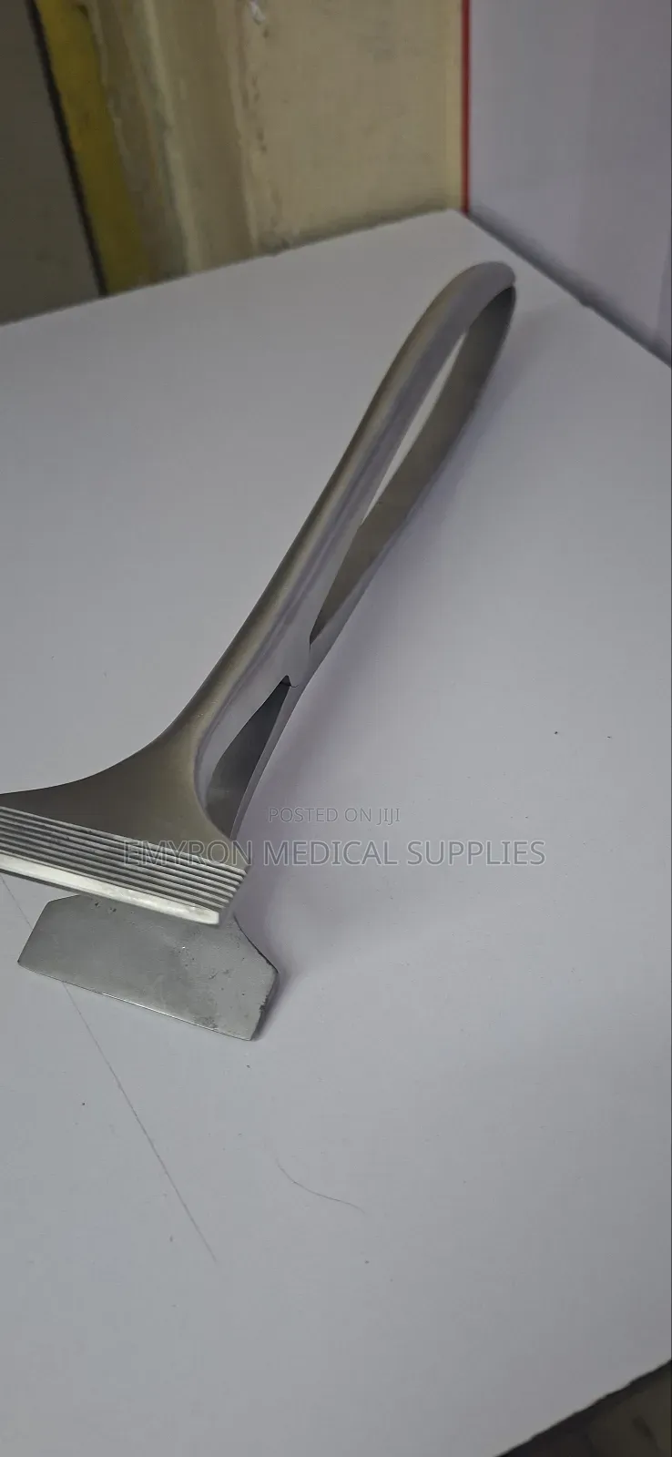 Plaster Spreader