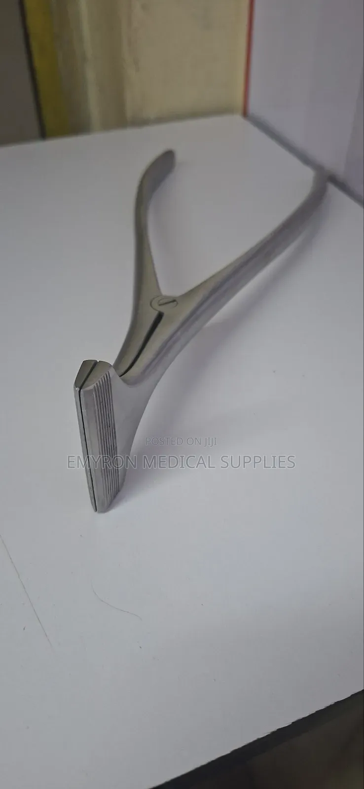 Plaster Spreader