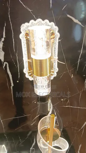 Max Tek Wall Lighting