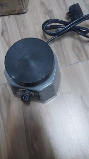 Dental Vibrator