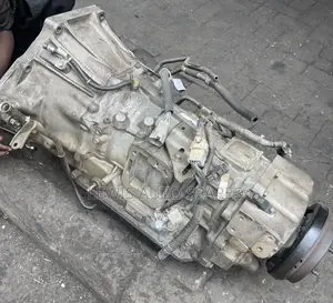 1kd Dyna Gearbox Automatic