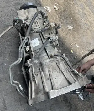1kd Dyna Gearbox Automatic