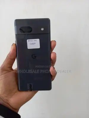 Google Pixel 7a 128 GB Gray