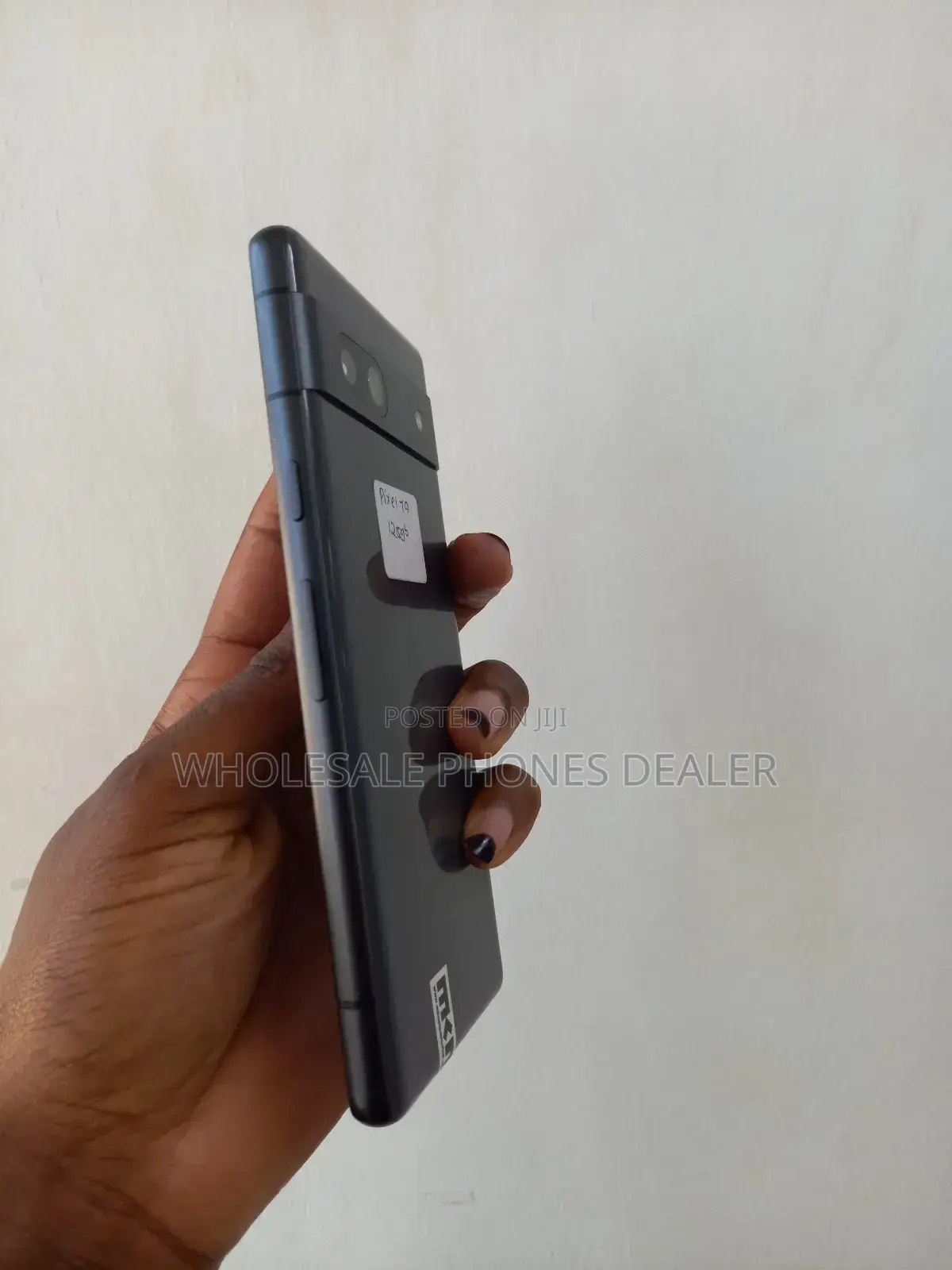 Google Pixel 7a 128 GB Gray