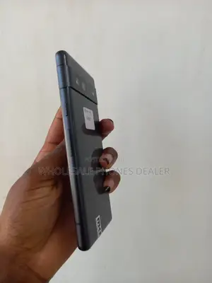 Google Pixel 7a 128 GB Gray