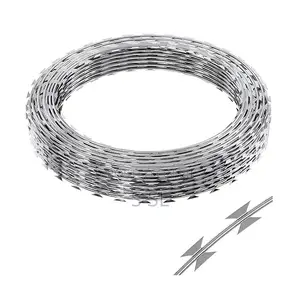 Fencing Razor Barbed Wire - Nairobi
