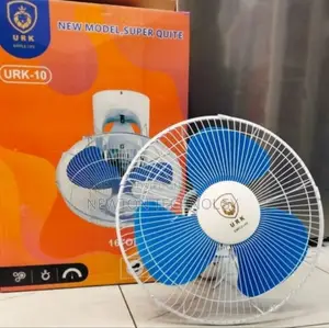 Urk 16 Inches Orbit Fan.