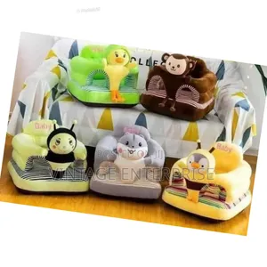 Baby Sit Me Up Pillow