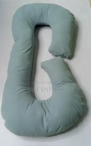 Pregnancy Pillow