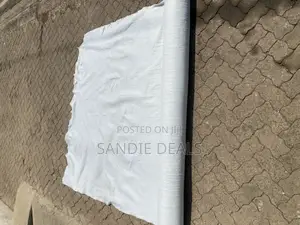 Geotextile Membrane/Geofabric