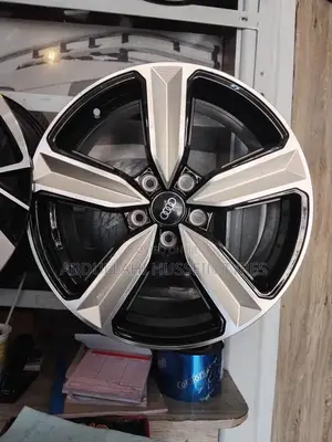 Rims Size 17inch Set or 4pcs