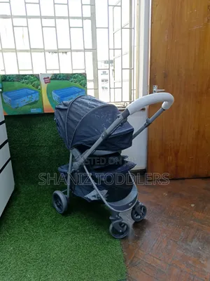 Bothways Stroller/ Top2 Stroller