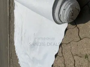 (2m by 50m) Geotextile Membrane