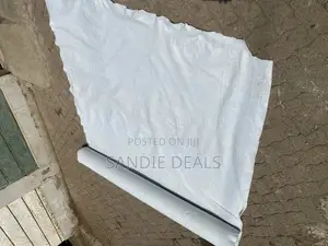(2m by 50m) Geotextile Membrane