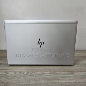 Laptop HP EliteBook 830 G8 16GB Intel Core I7 SSD 512GB