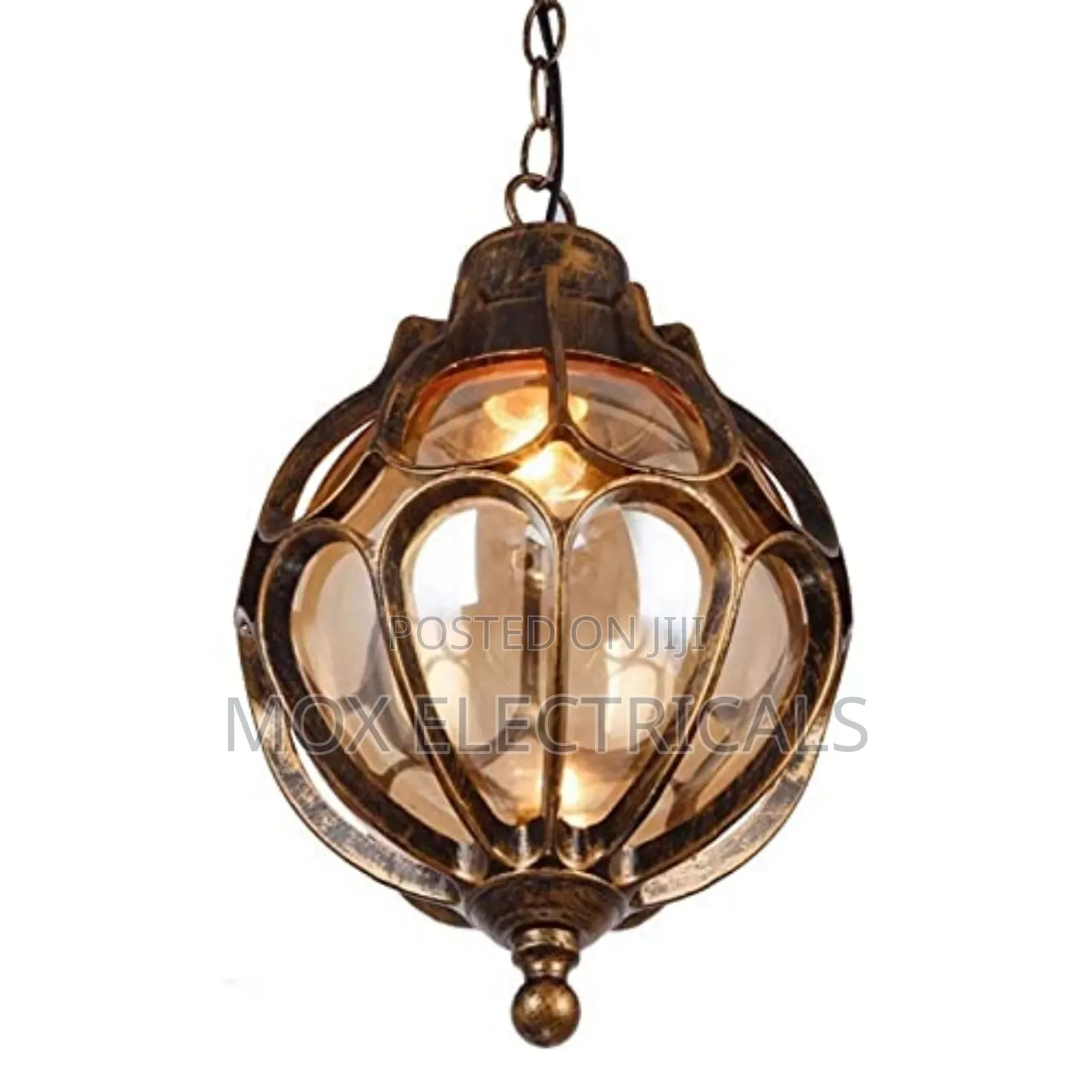 Itosui Outdoor Pendant Lamp Classic Ip55