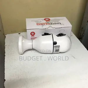 Wireless CCTV Security Cam Day and Night Clear Resolution V380 Pro