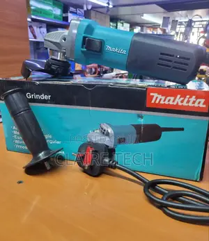4.5inch Angle Grinder