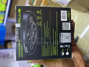 Calus Phone Stand