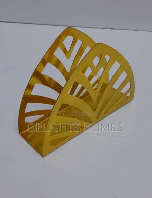 Dining Serviette Holder-Alp