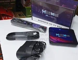 H96 Max Ultra Hd 4gb 64gb Android