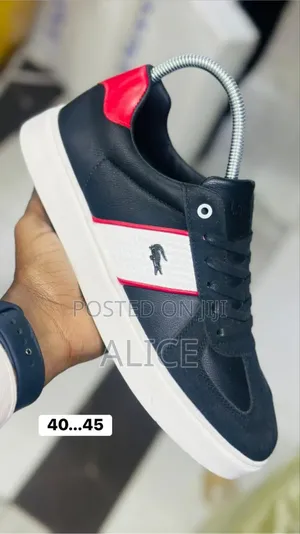 Lacoste Men's Casual