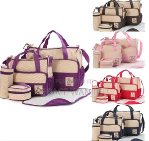 Diaper Bag