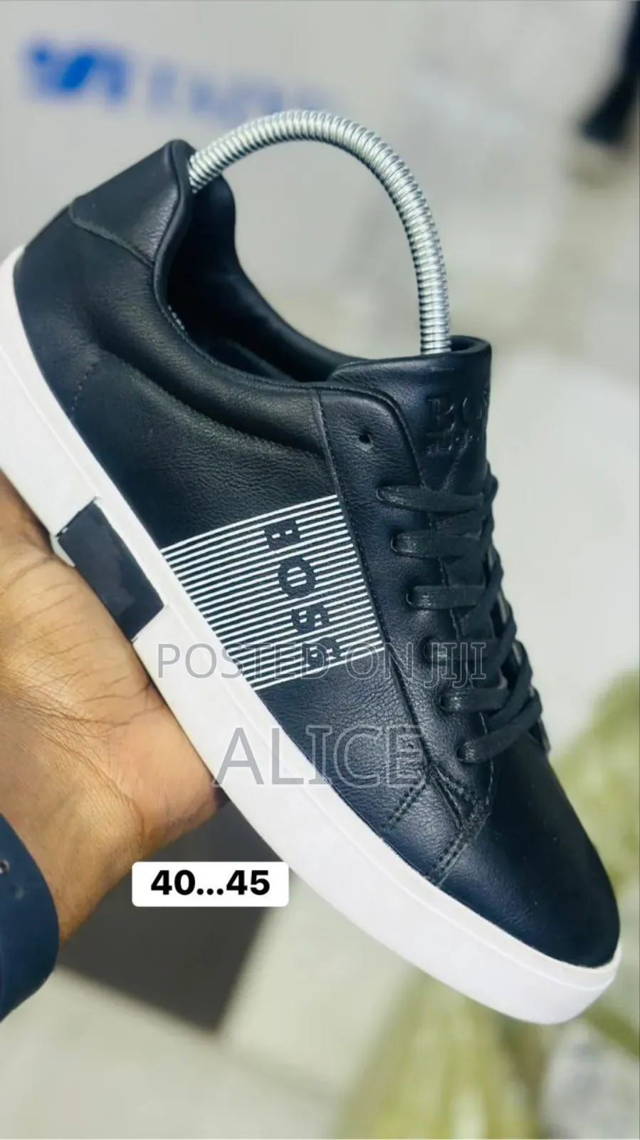 Boss Men's Casual