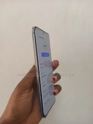 Samsung Galaxy S20 128 GB Gray