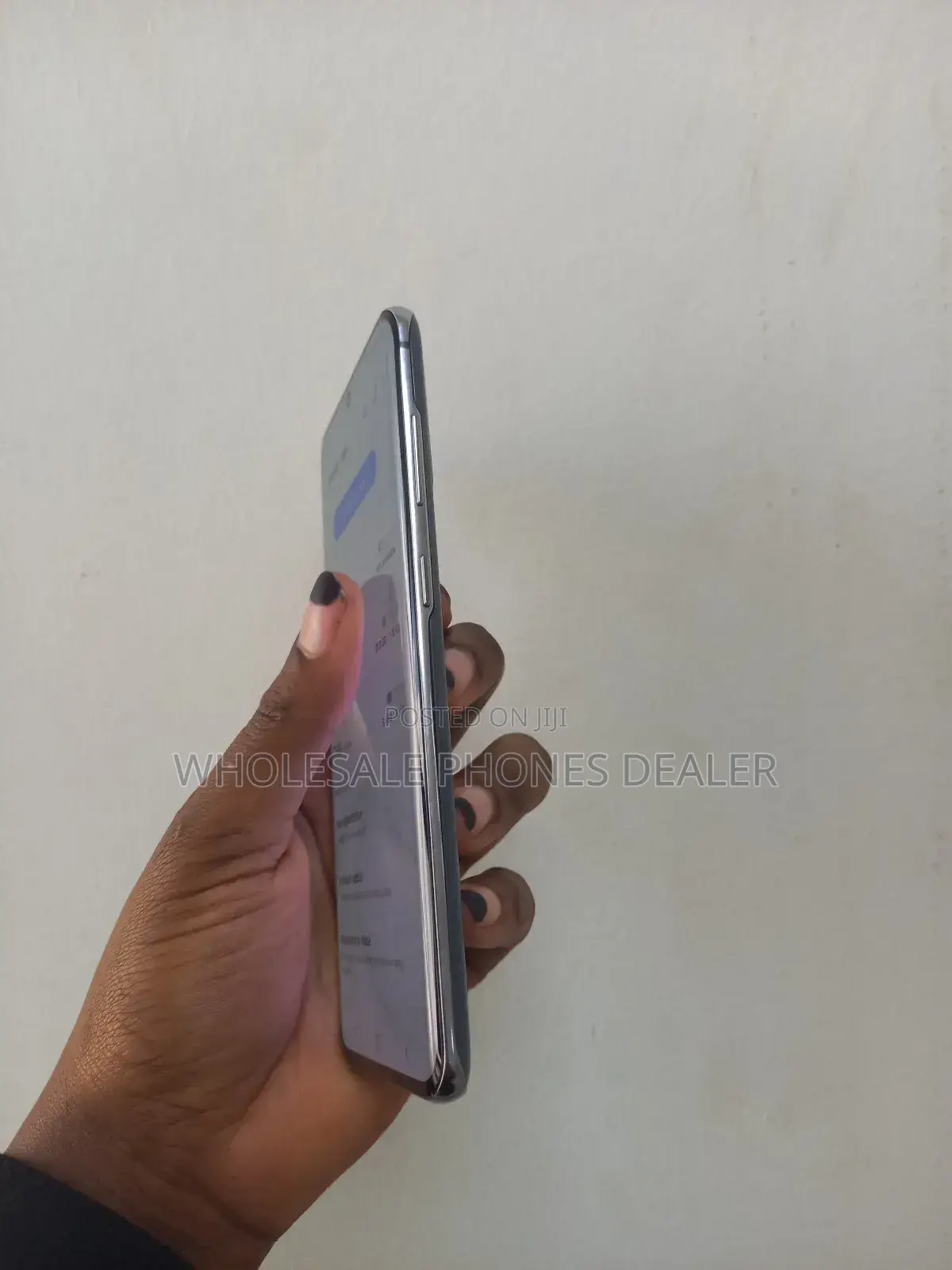 Samsung Galaxy S20 128 GB Gray