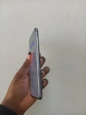 Samsung Galaxy S20 128 GB Gray