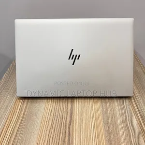 Laptop HP EliteBook 840 G7 8GB Intel Core I5 SSD 256GB