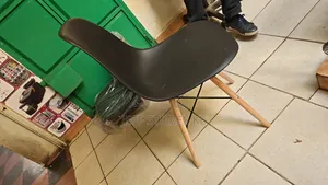 Manicure Plastic Chair