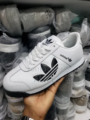 Adidas Somoa